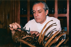 Dr. Celestino Adolfo Piotti