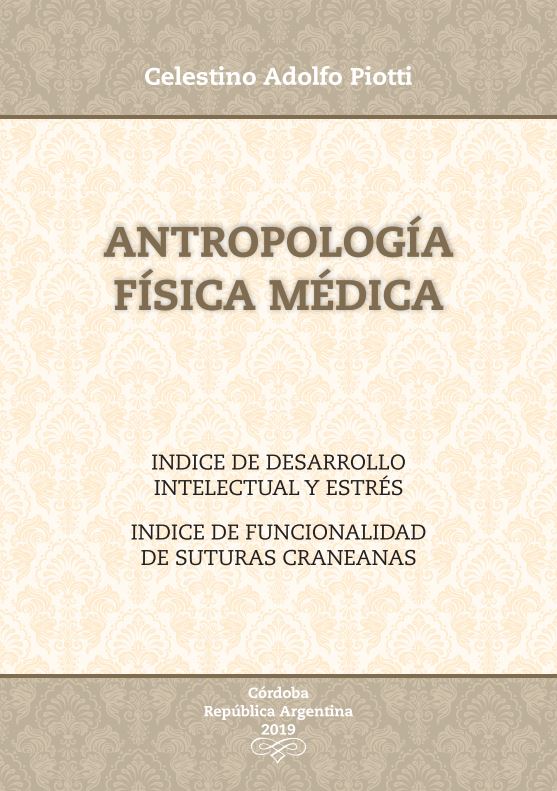 Antropologia Fisica Médica