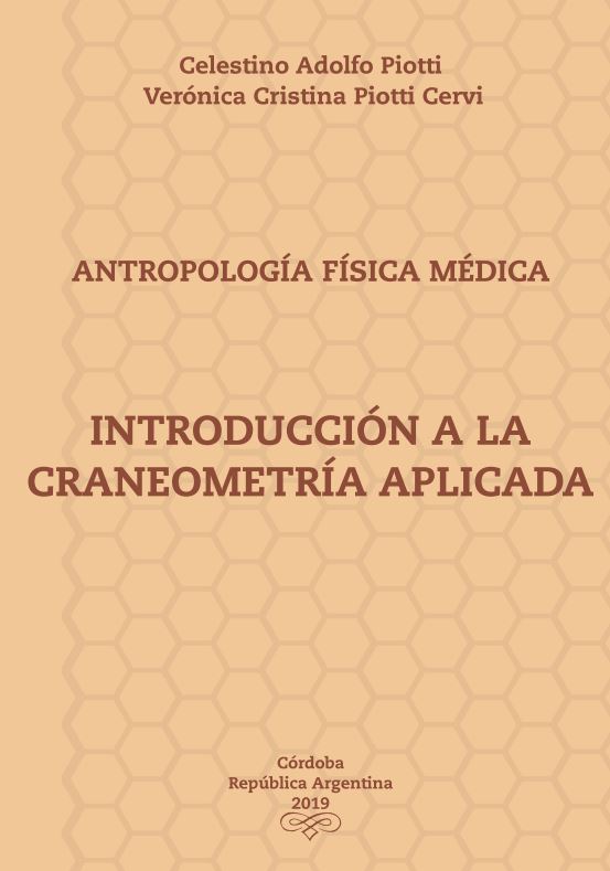 Introducción a la Craneometría aplicada