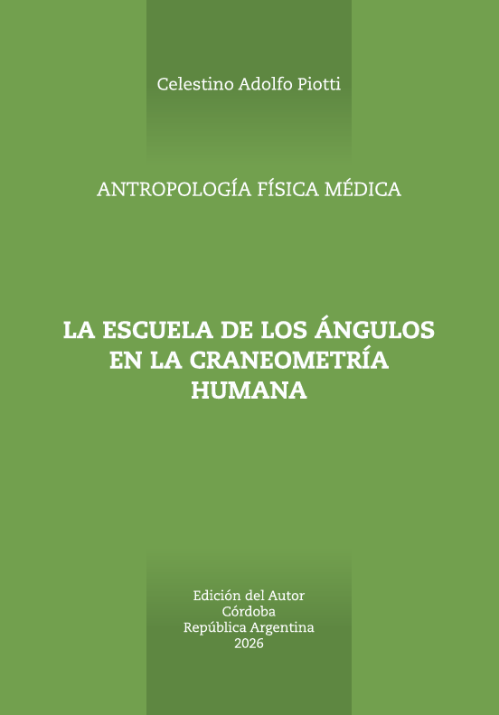 La escuela de los Ángulos en la creanometría humana